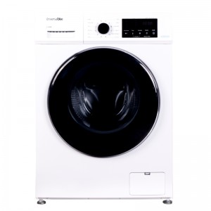 LAVADORA BALI 4008W C. FRONTAL BLANCO 8 KGS INV 1200 RPM