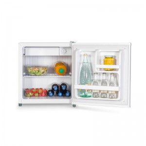 MINI BAR EIBSEE 3008W 48 LITROS BLANCO