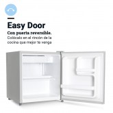 MINI BAR EIBSEE 4022X 48 LITROS INOX