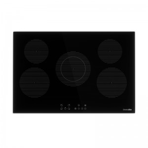 ENCIMERA VITROCERÁMICA VEGA 4074 5 FUEGOS