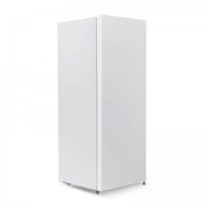 CONGELADOR VERTICAL CÍCLICO TAKI 4007W 144 CM BLANCO