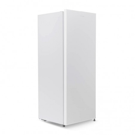 CONGELADOR VERTICAL CÍCLICO TAKI 4007W 144 CM BLANCO
