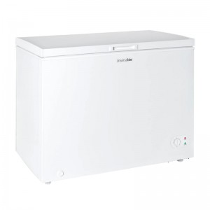 CONGELADOR REFRIGERADOR NEPTUNO 3006 290L