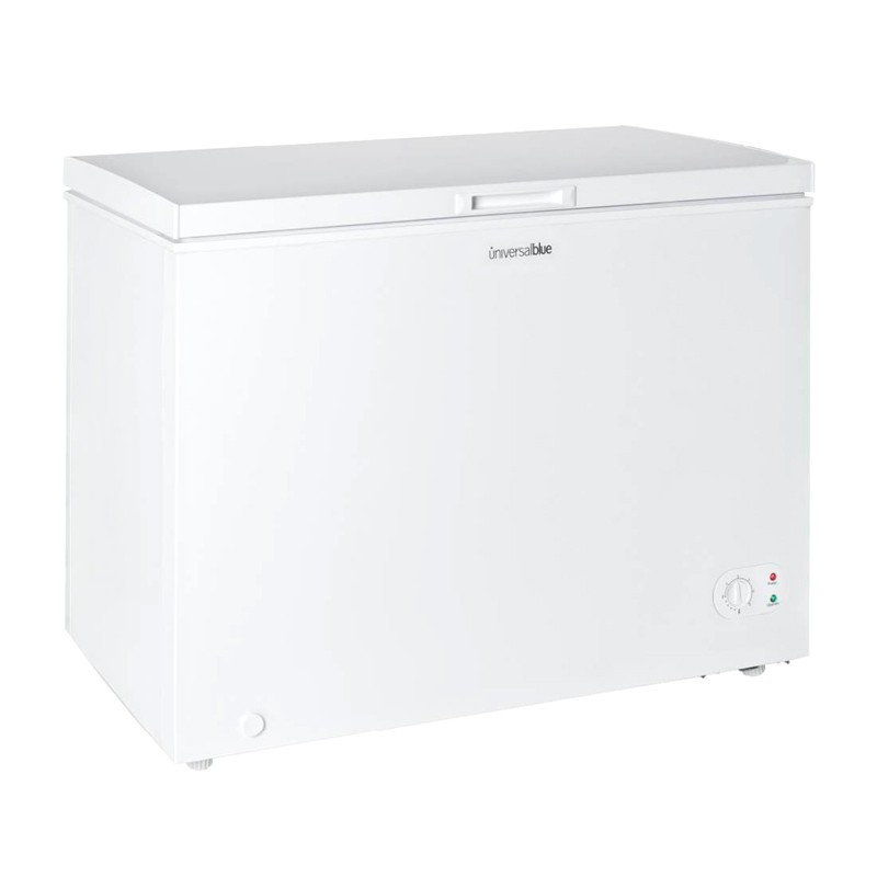 CONGELADOR REFRIGERADOR NEPTUNO 3006 290L