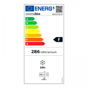 CONGELADOR REFRIGERADOR NEPTUNO 3006 290L