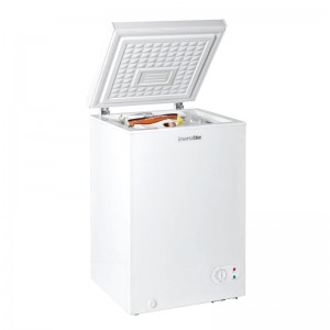 CONGELADOR REFRIGERADOR NEPTUNO 3004 100L