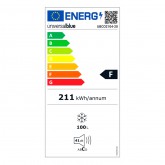 CONGELADOR REFRIGERADOR NEPTUNO 3004 100L