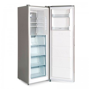 CONGELADOR VERTICAL VIEDMA 3003X 185 CM INOX