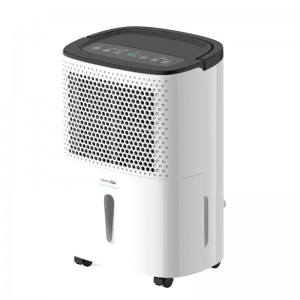 DESHUMIDIFICADOR GRAZALEMA 10L