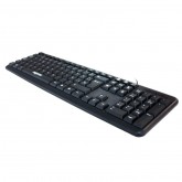 TECLADO APPROX UNIVERSAL APPMX220 NEGRO