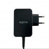 CARGADOR APPROX  PORTATIL TIPO C 65W  APPA65CV2