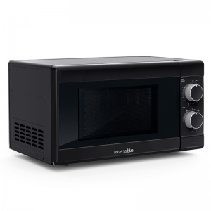 MICROONDAS SPEEDYBAKE CON GRILL 20 L 800W NEGRO