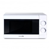 MICROONDAS WAVECHEF SIN GRILL 20 L 700W BLANCO