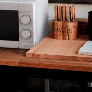 MICROONDAS WAVECHEF SIN GRILL 20 L 700W BLANCO