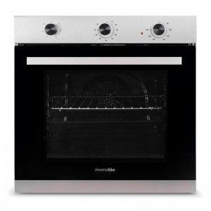HORNO MULTIFUNCION TIMANFAYA 4006 MECÁNICO EN INOX