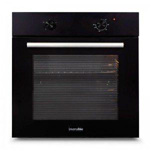 HORNO CONVENCIONAL ETNA 4004B COLOR NEGRO