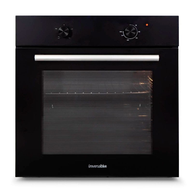 HORNO CONVENCIONAL ETNA 4004B COLOR NEGRO