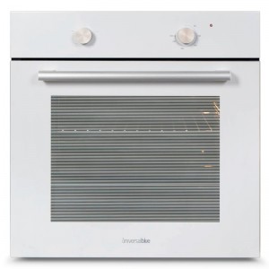 HORNO CONVENCIONAL ETNA 4004W COLOR BLANCO