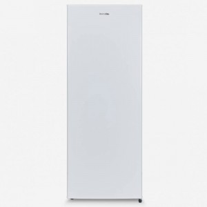 FRIGORÍFICO LEVEN 4021W VERTICAL CÍCLICO 144 CM BLANCO