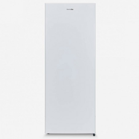 FRIGORÍFICO LEVEN 4021W VERTICAL CÍCLICO 144 CM BLANCO
