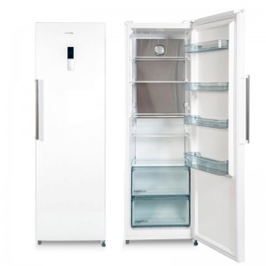 FRIGORÍFICO VERTICAL ONEGA 3002W NO FROST 185 CM BLANCO A+