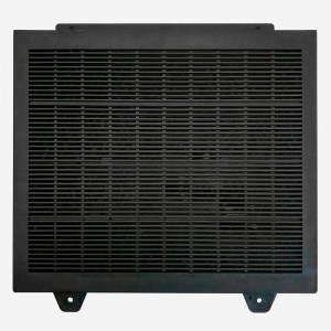 FILTRO DE CARBÓN ACTIVO TYPE D