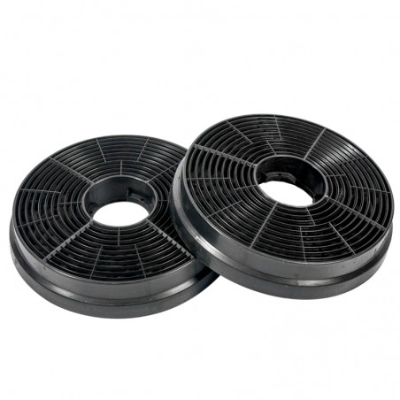 FILTRO DE CARBÓN ACTIVO TYPE C