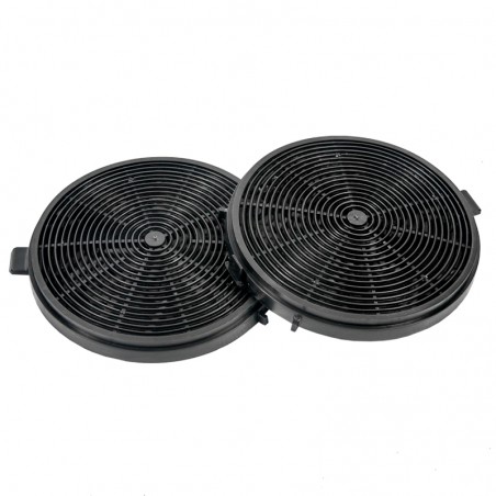 FILTRO DE CARBÓN ACTIVO TYPE B 90