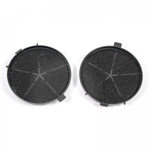 FILTRO DE CARBÓN ACTIVO TYPE B 90