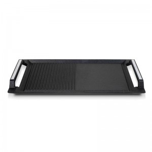 TABLA DE ASAR MEISSA BBQ 4000 PARA ENCIMERA FLEXI
