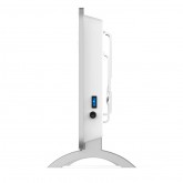 PANEL DE CRISTAL CONTA 5015W BLANCO 1500W CON WIFI