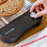 TOSTADOR TOASTY 600/OB PLANO 600W CUERPO INOX/NEGRO