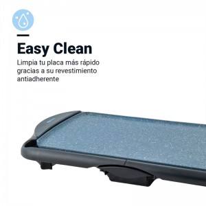 PLANCHA DE ASAR HEALTHY 2000W
