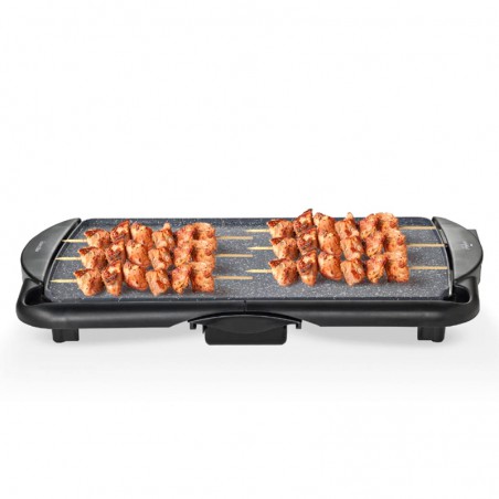 PLANCHA DE ASAR HEALTHY 2000W