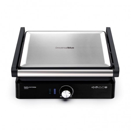 GRILL HEALTHY 2000W
