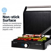 GRILL HEALTHY 2000W
