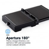GRILL HEALTHY 2000W