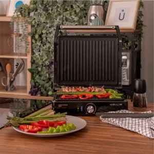 GRILL HEALTHY 2000W