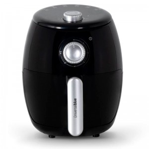 FREIDORA DE AIRE AIR C. 5002B 2 LITROS COLOR NEGRO