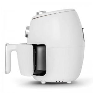 FREIDORA DE AIRE AIR C. 5002W 2 LITROS COLOR BLANCO