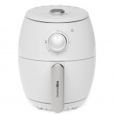 FREIDORA DE AIRE AIR C. 5002W 2 LITROS COLOR BLANCO