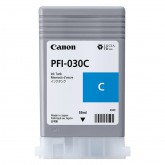 INK JET CANON ORIG. PFI-030C TA-20/TA-30 CYAN 