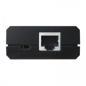 ADAPTADOR TP-LINK SPLITTER POWER OVER ETHERNET TL-POE10R