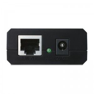 ADAPTADOR TP-LINK SPLITTER POWER OVER ETHERNET TL-POE10R