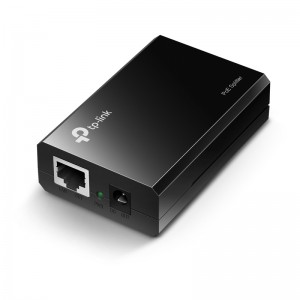 ADAPTADOR TP-LINK SPLITTER POWER OVER ETHERNET TL-POE10R