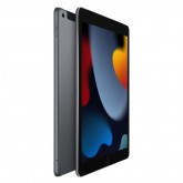IPAD APPLE 10,2" WI-FI + CELLULAR 256GB SPACE GREY MK4E3TY/A