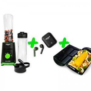 PACK SPORT SAVAGE 3 EN 1