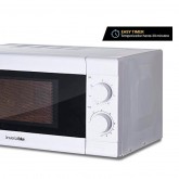 MICROONDAS WAVECHEF CON GRILL 20 L 700W BLANCO