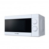 MICROONDAS WAVECHEF CON GRILL 20 L 700W BLANCO
