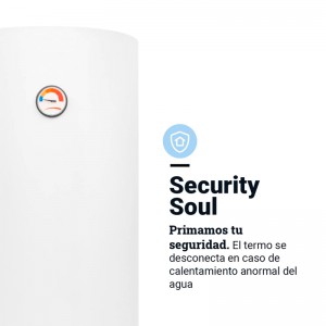 TERMO ELÉCTRICO IGUAZU 100 LITROS
